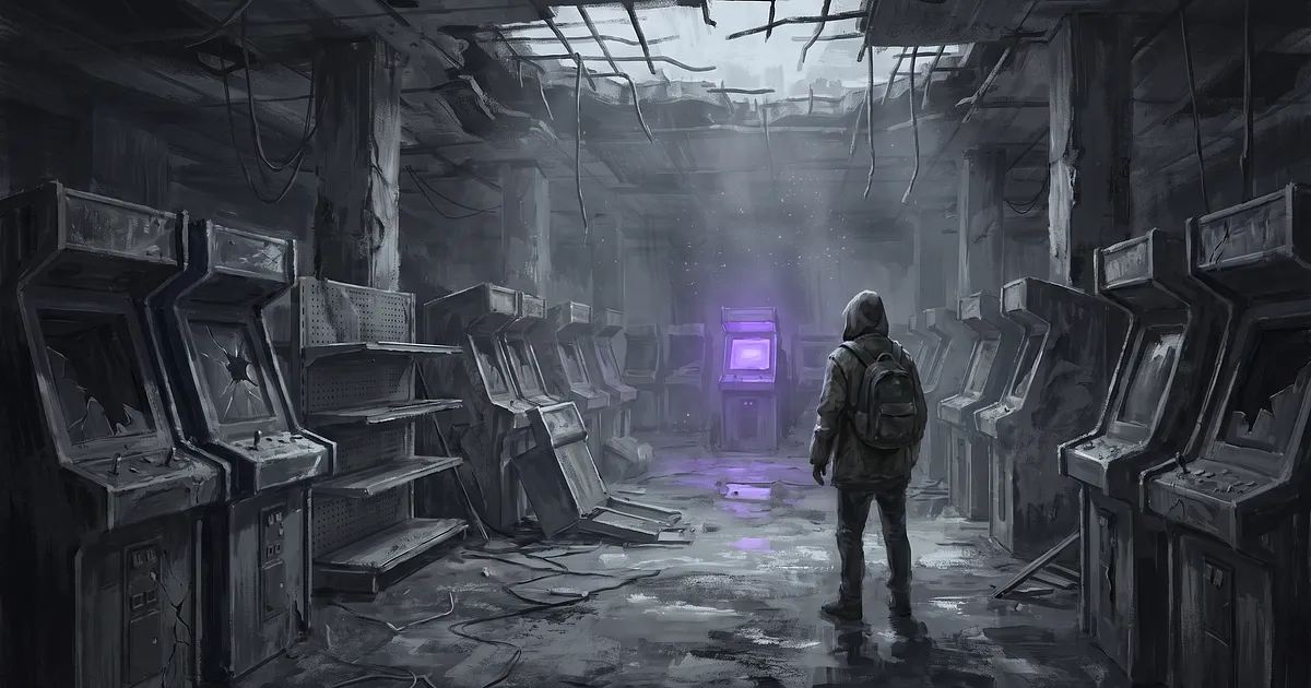 Web3 Gaming's 90% Shutdown Rate: What the 2026 GameFi Collapse Means If You're Still Playing