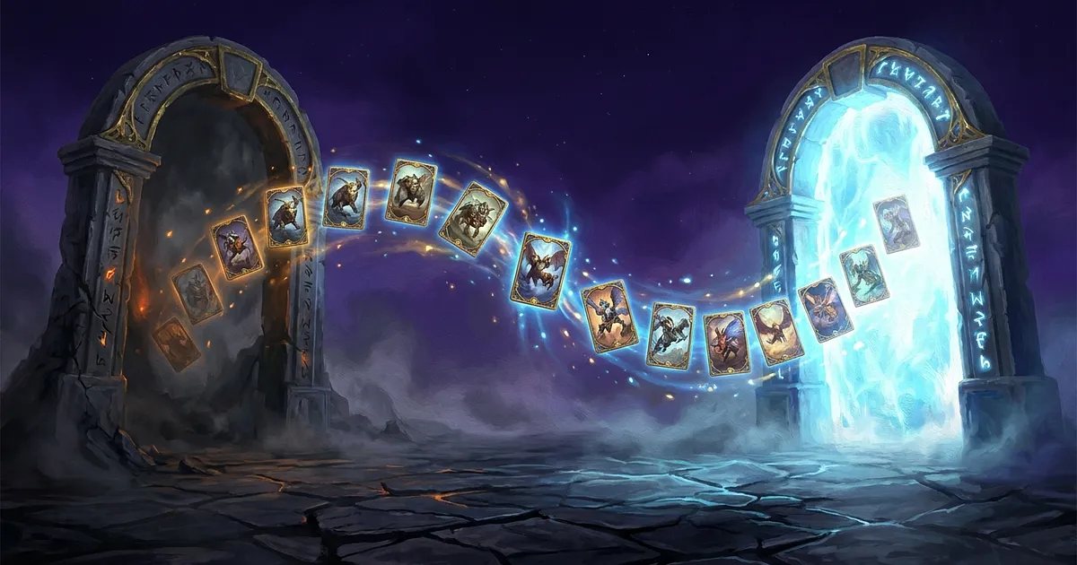 What Immutable zkEVM's Merger With Immutable X Actually Changes for Gods Unchained Players
