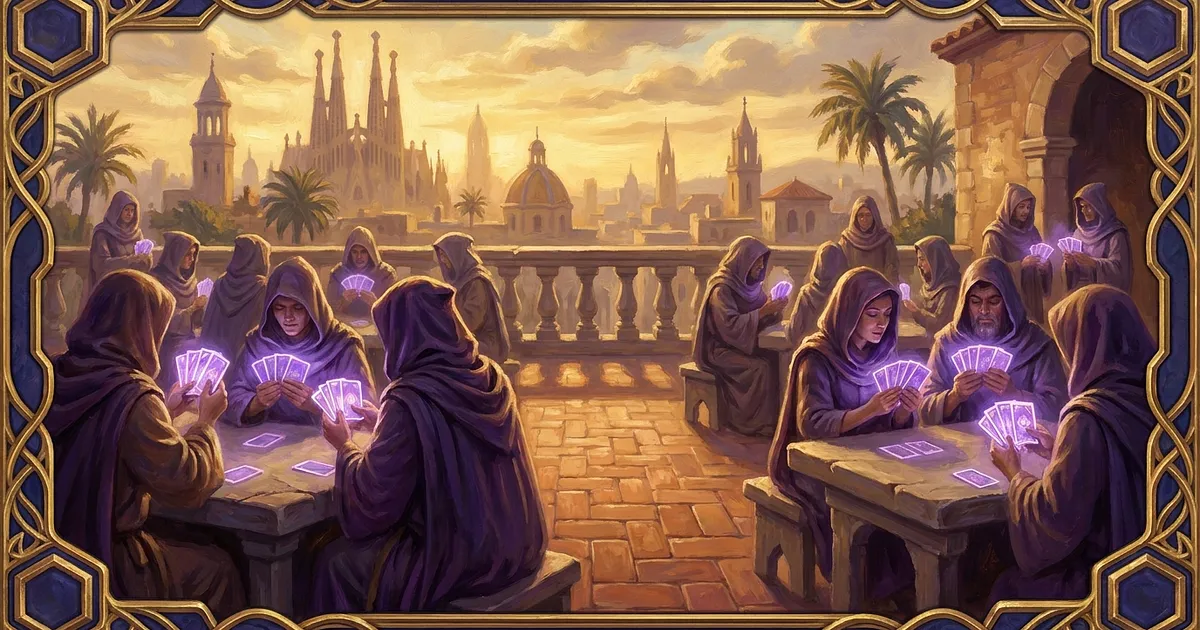 HiveFest XI Barcelona: What Hive Gamers Should Actually Expect