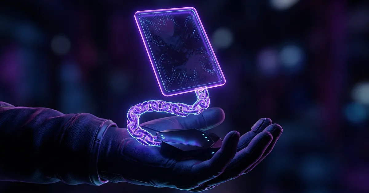 Soulbound Tokens: Do You Actually Own Your Crypto Game Deck?