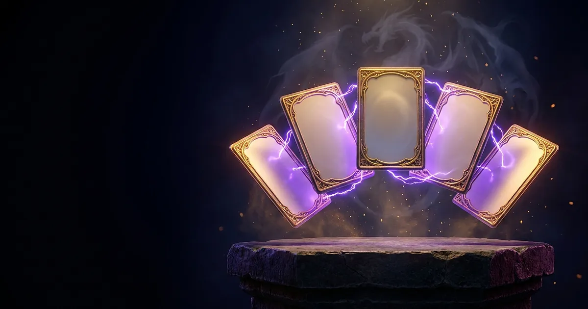 Splinterlands 8th Anniversary: Dragonkin Cards and a Brand-New Claim Center