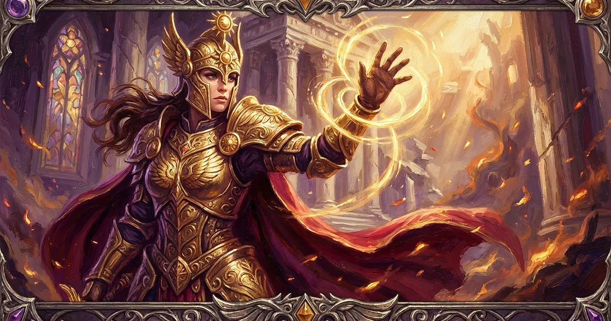 Gods Unchained News: Season 17, Lore: Origins and a Payments Rewrite in Three Weeks
