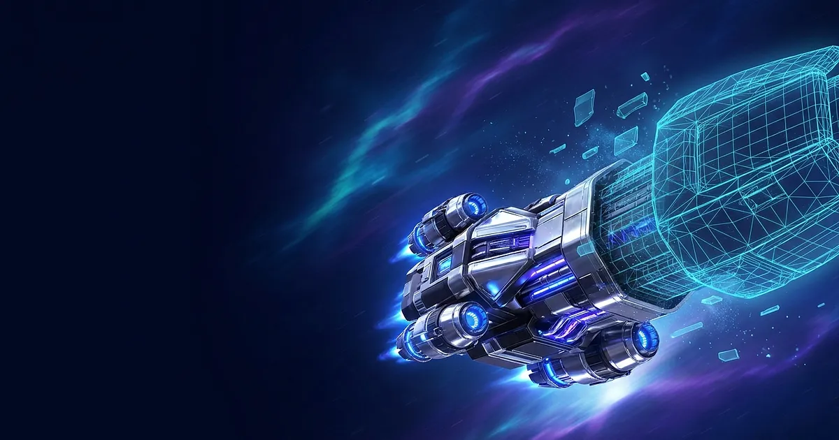 Is Star Atlas Dead? Inside the Web3 Game That Still Hasn't Shipped