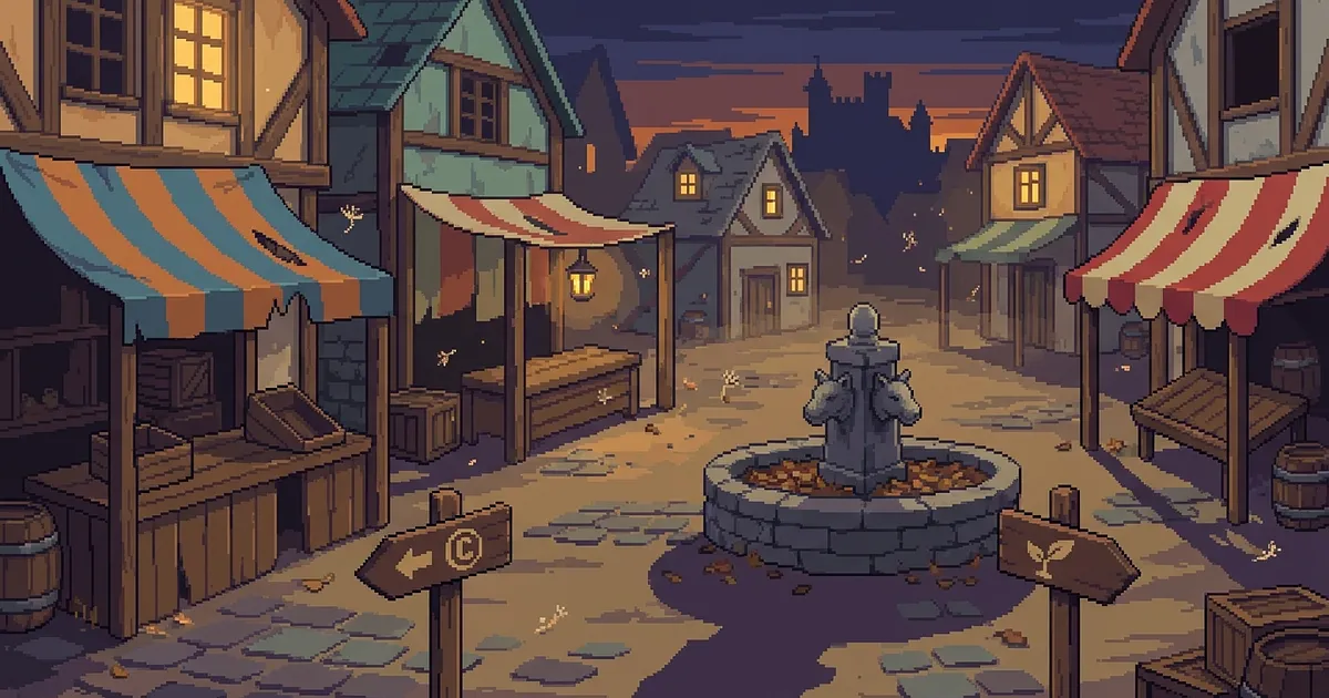 What Happened to DeFi Kingdoms: From Billion-Dollar Hype to Ghost Town