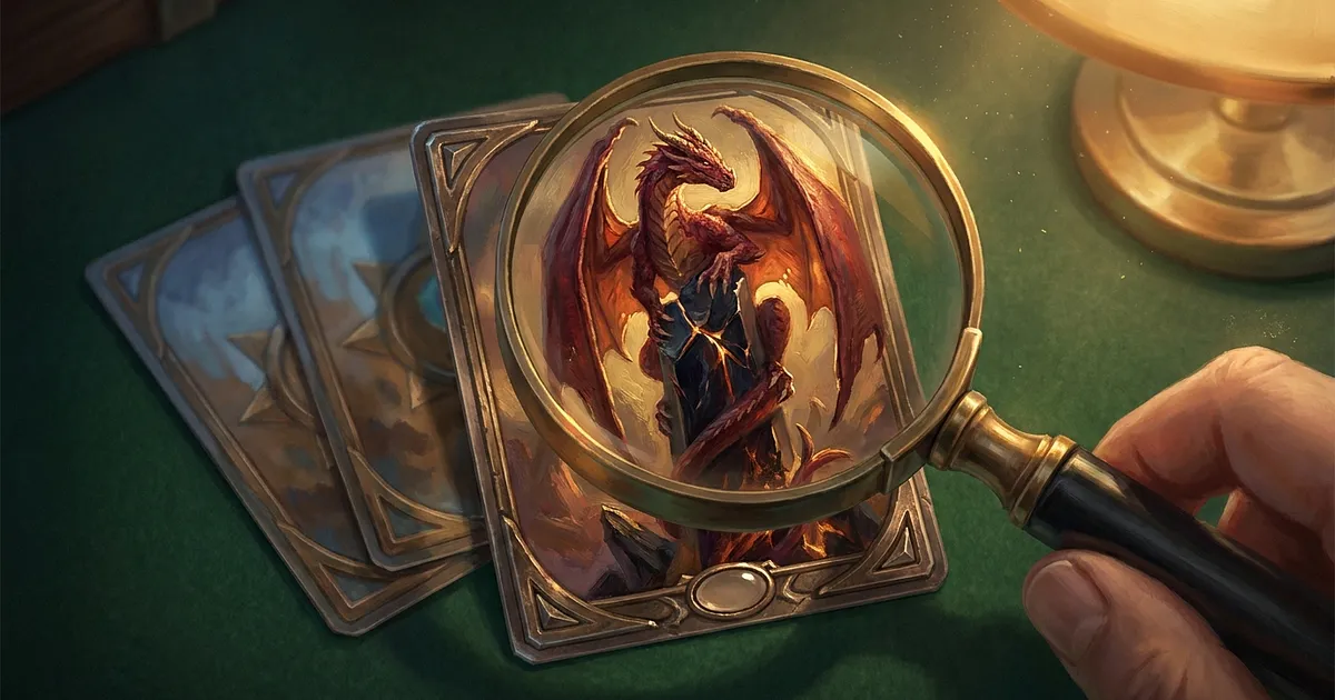 The NFT Checklist: 5 Questions Before You Buy Your First Card or In-Game Item