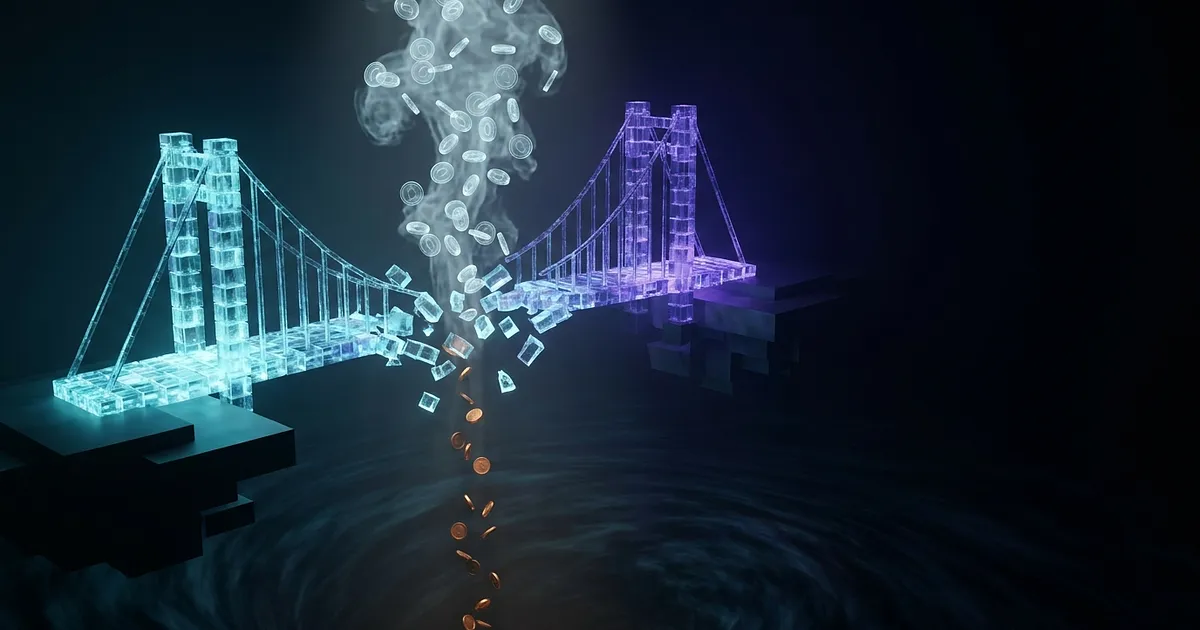 SAND Coin Bridge Exploit: The $49 Billion Phantom Mint, and Who Gets Paid