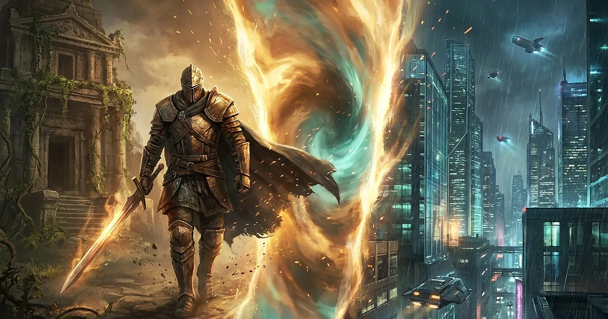 Big Time Game Explained: Is This Time-Travel Crypto Action RPG Worth Trying in 2026?