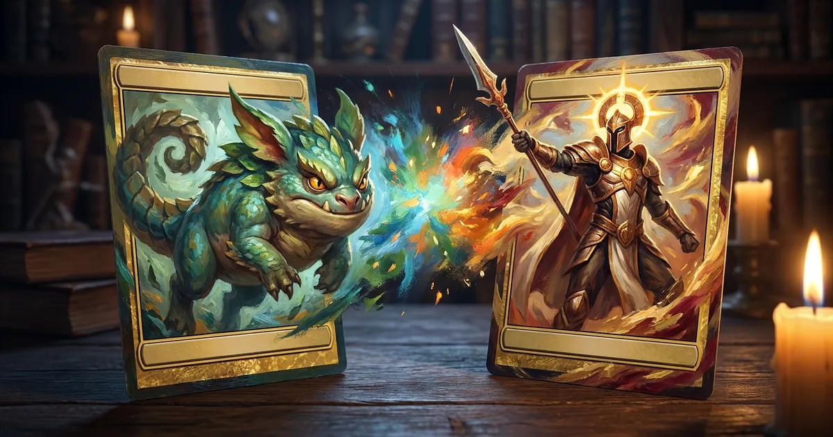 Axie Infinity vs Gods Unchained: Which One Is Actually Worth Downloading in 2026?