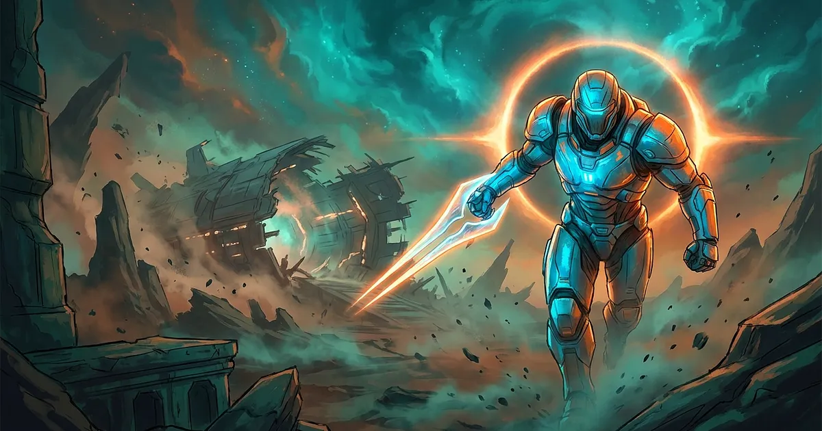 Is Parallel TCG Legit? A Skeptic's Look at the Sci-Fi Card Game