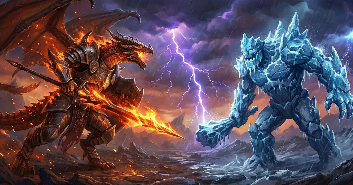 Splinterlands vs Gods Unchained: Which Browser Crypto TCG Should You Actually Play?