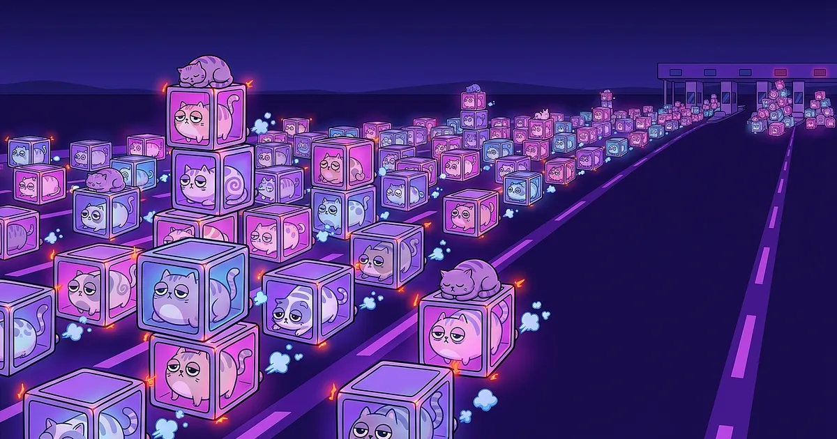 What Happened to CryptoKitties? Inside the NFT Game That Started the Whole Crypto Gaming Craze