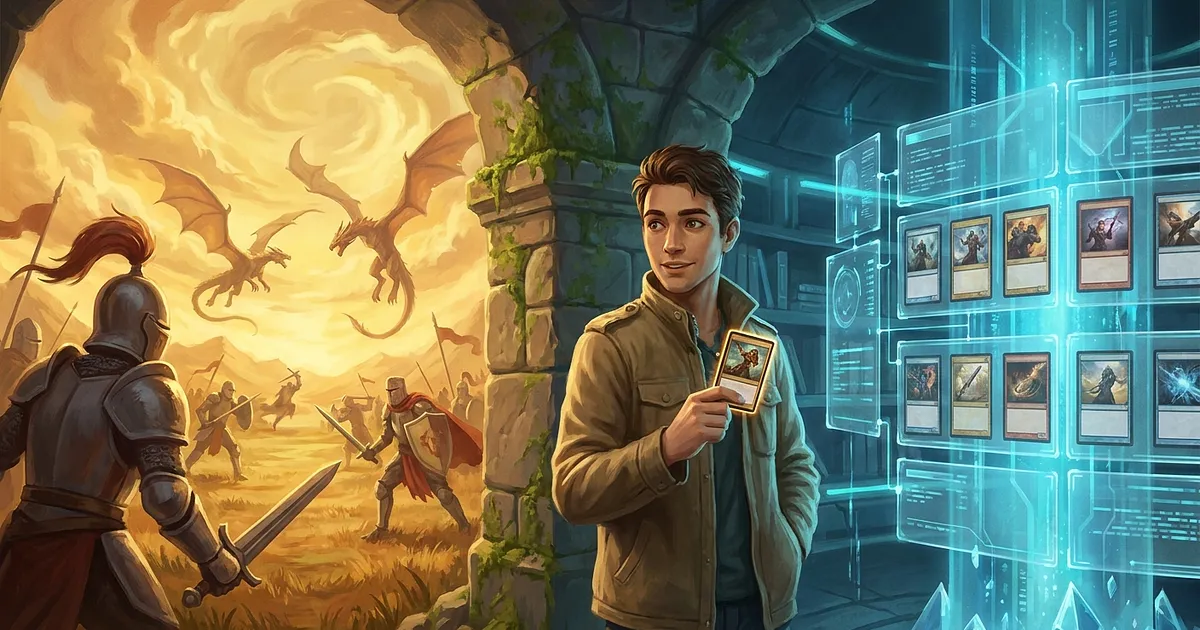What Are Blockchain Games? A Plain-English Beginner Guide