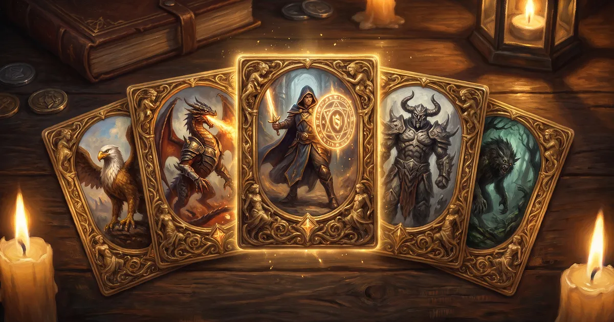 Best Provably-Fair Crypto Card Games, Ranked by What You Can Actually Verify