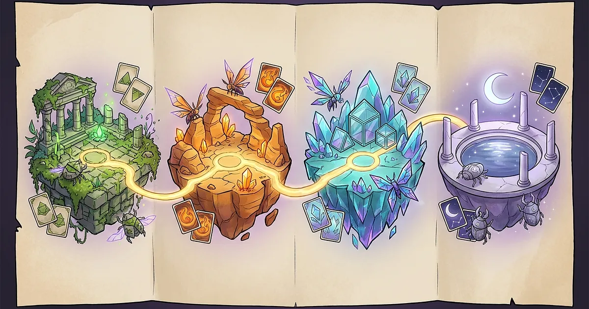 Axie Origins Season 19: The Era Calendar Through November 25