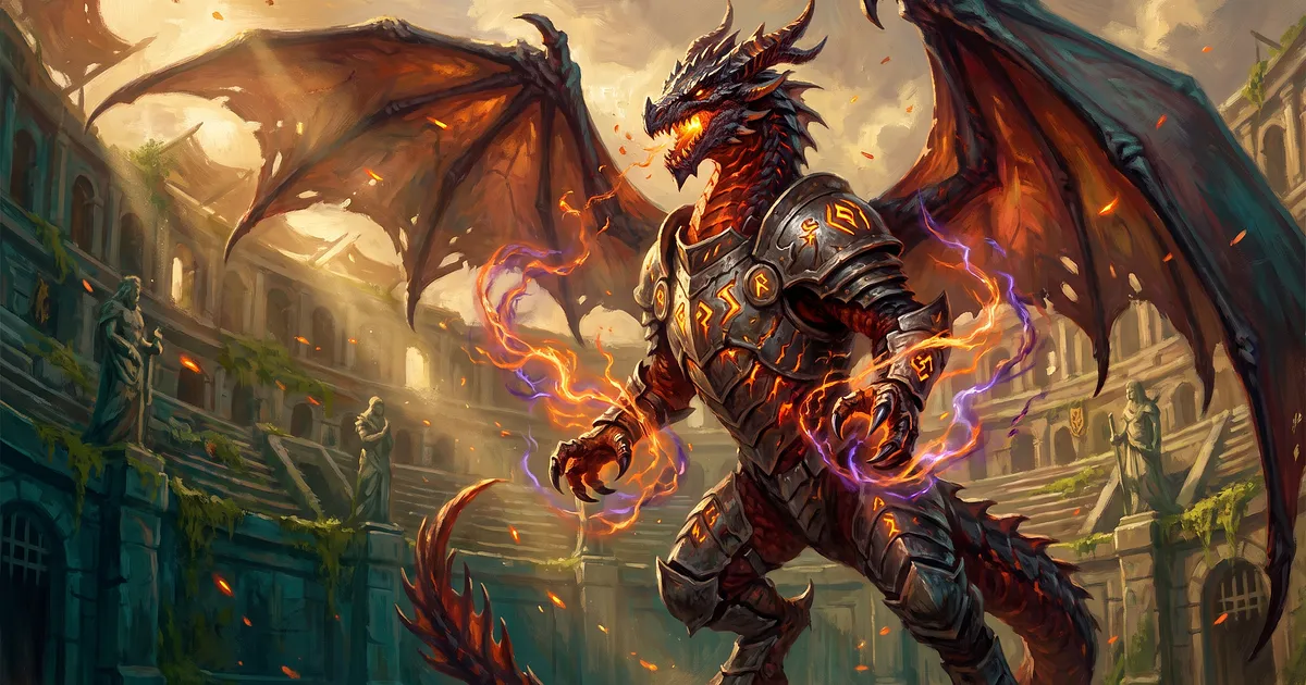 gm Degens: Splinterlands Turns 8, Gods Unchained Wakes Adusa, Ronin's Clock Ticks