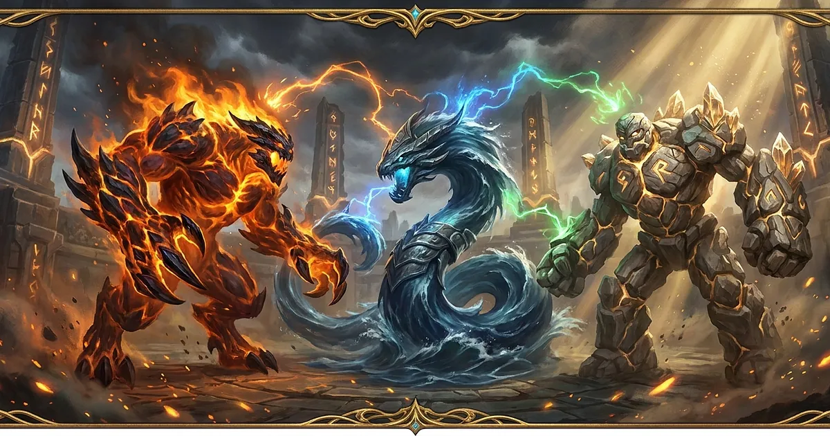 From Cards to Chaos: How Splinterlands Became the Blueprint for Browser Crypto TCGs