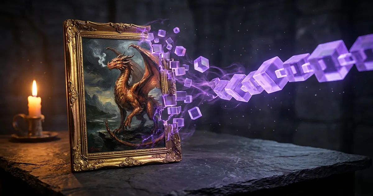 What Is a Crypto Trading Card Game? How On-Chain TCGs Work