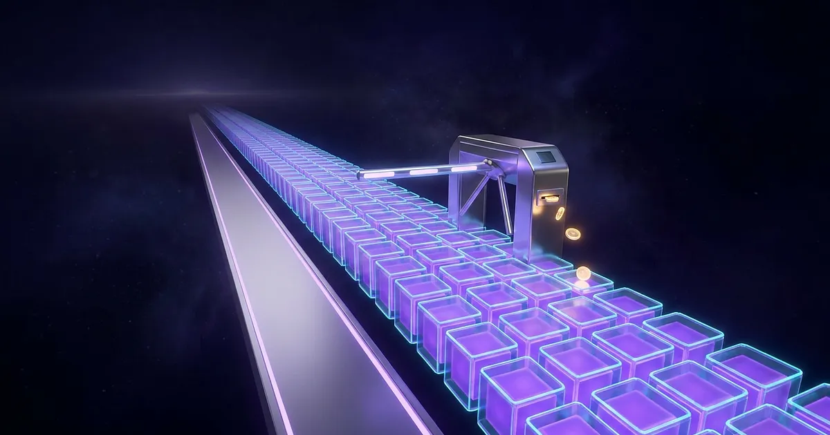 Crypto Game Gas Fees Explained: When On-Chain Play Actually Costs Money